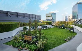 Somerset Rama 9 Bangkok